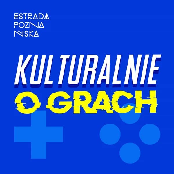 Cover art for Kulturalnie o grach