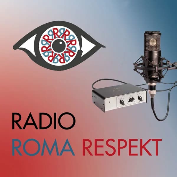 Cover art for Radio RomaRespekt