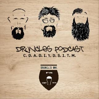 Cover art for Druncles podcast