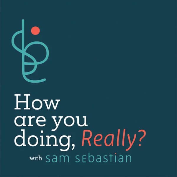 Cover art for How Are You Doing, Really?