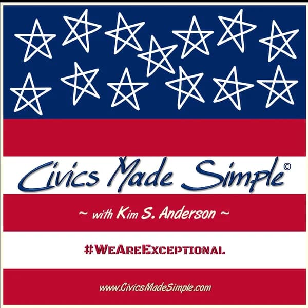 Cover art for Civics Made Simple