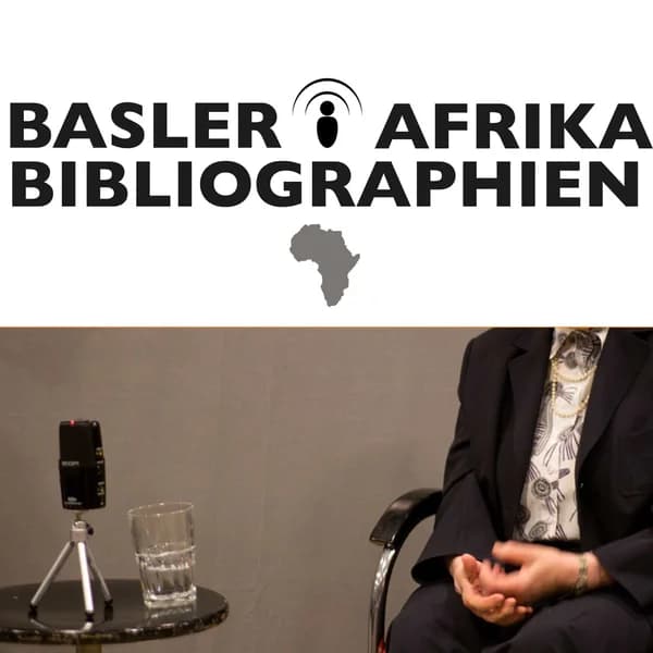 Cover art for BAB Interviews and Conversations