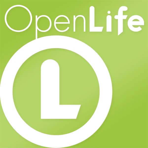 Cover art for Open Life Church