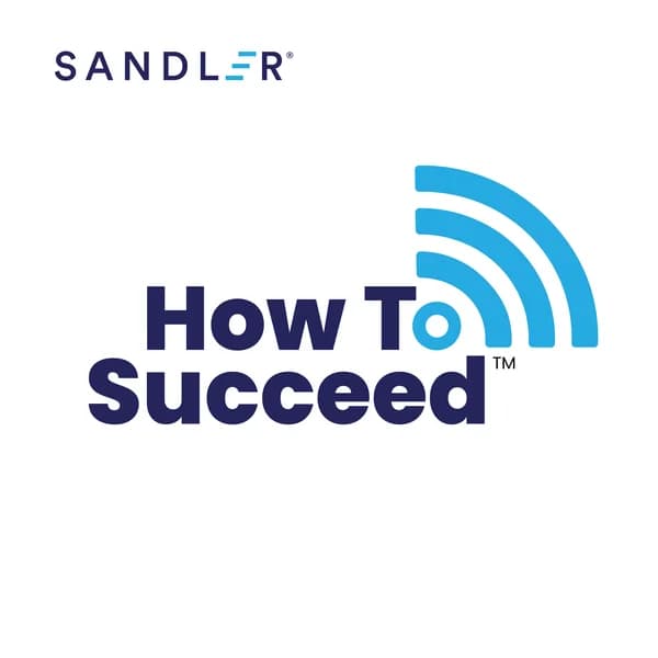 Cover art for How to Succeed Podcast