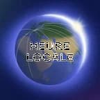Cover art for Heure Locale ‐ RTS
