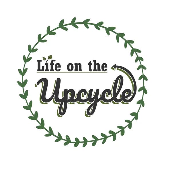 Cover art for Life on the Upcycle Podcast