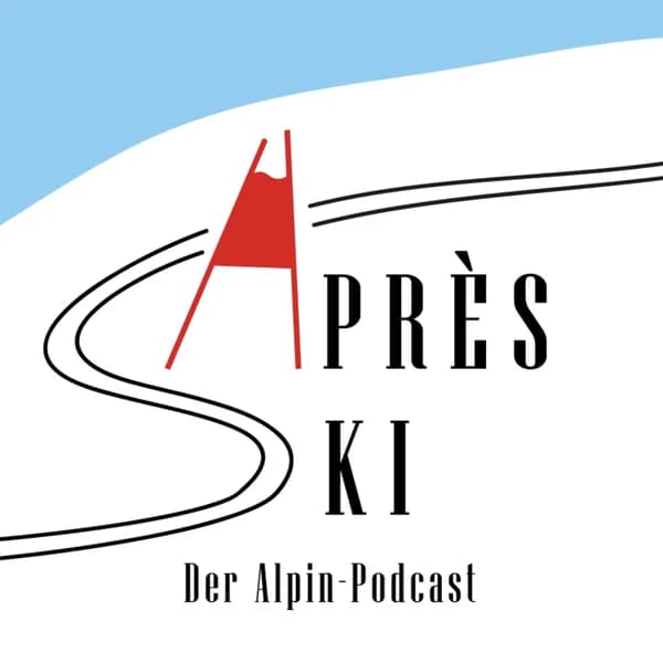 Cover art for Après Ski - Der Alpin-Podcast