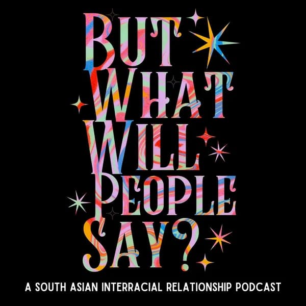 Cover art for But What Will People Say
