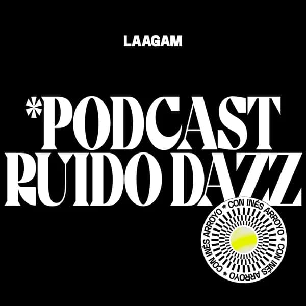 Cover art for RUIDO DAZZ