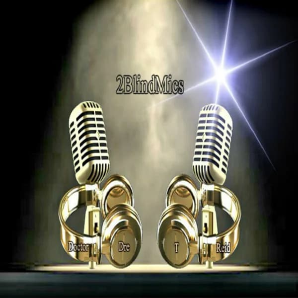 Cover art for 2BlindMics
