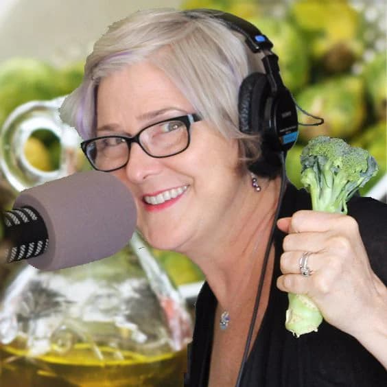 Cover art for Easy Vegan with JL Fields