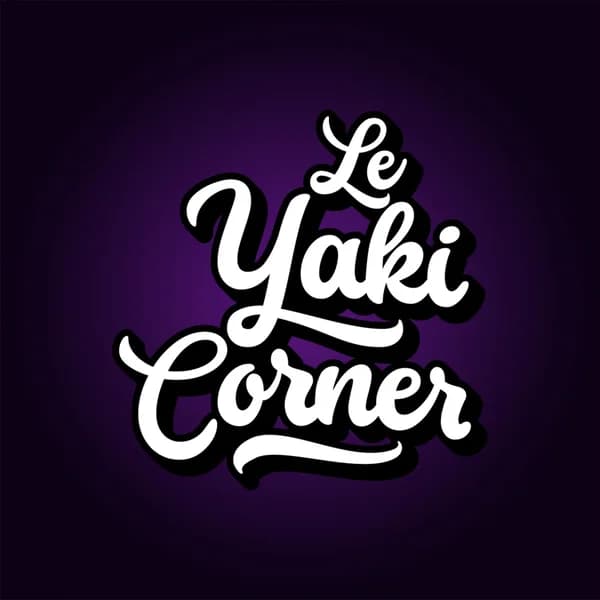 Cover art for Le Yaki Corner