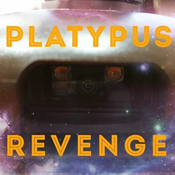 Cover art for Platypus Revenge Sessions