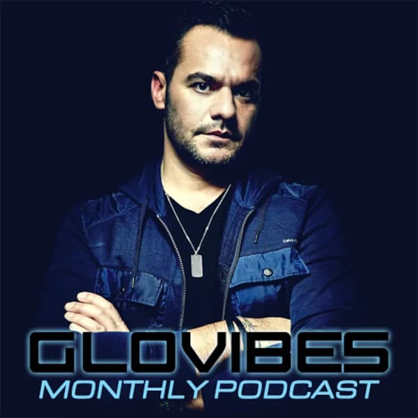 Cover art for GloVibes Podcast