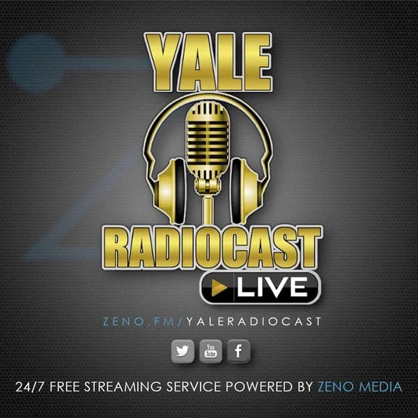 Cover art for Yale Radiocast LIVE