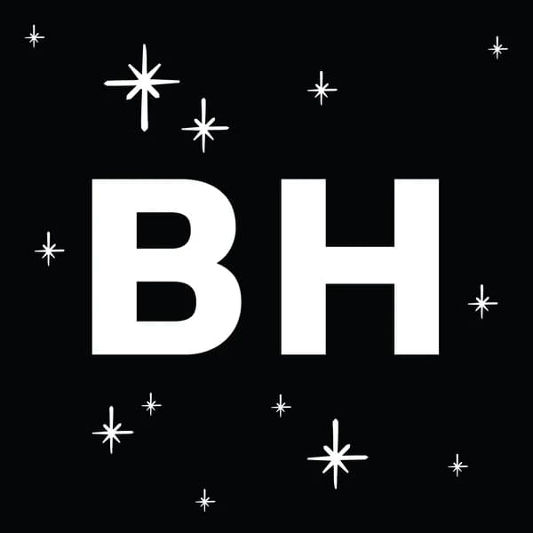 Cover art for Basing House Podcast