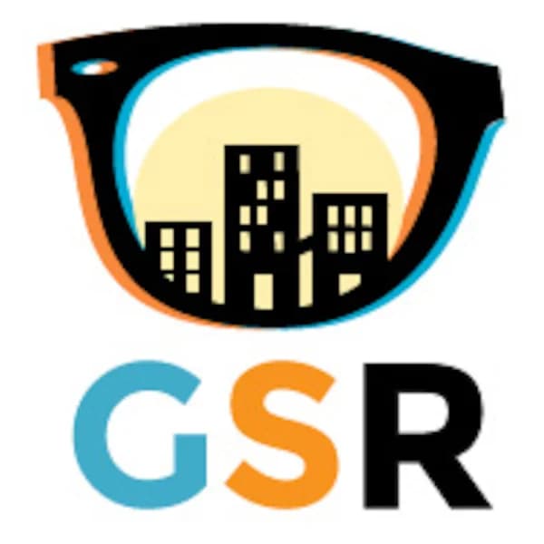 Cover art for Geek Street Radio Network
