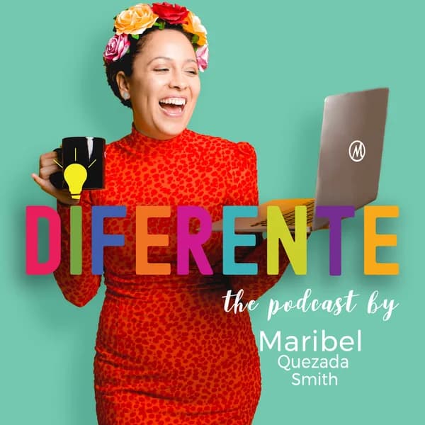 Cover art for DIFERENTE
