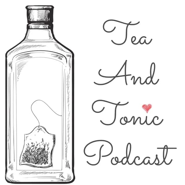 Cover art for Tea And Tonic