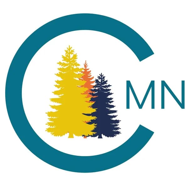 Cover art for Minnesota Circle
