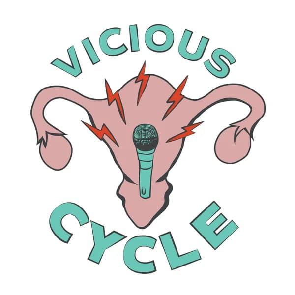 Cover art for Vicious Cycle