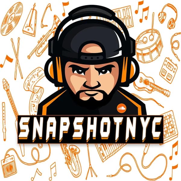 Cover art for SnapShotBeats Station