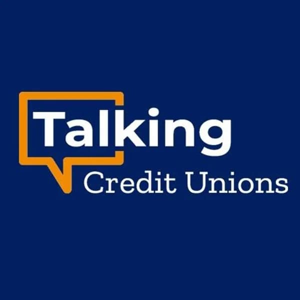 Cover art for Talking Credit Unions from Swoboda Research Centre