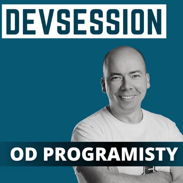 Cover art for Devsession