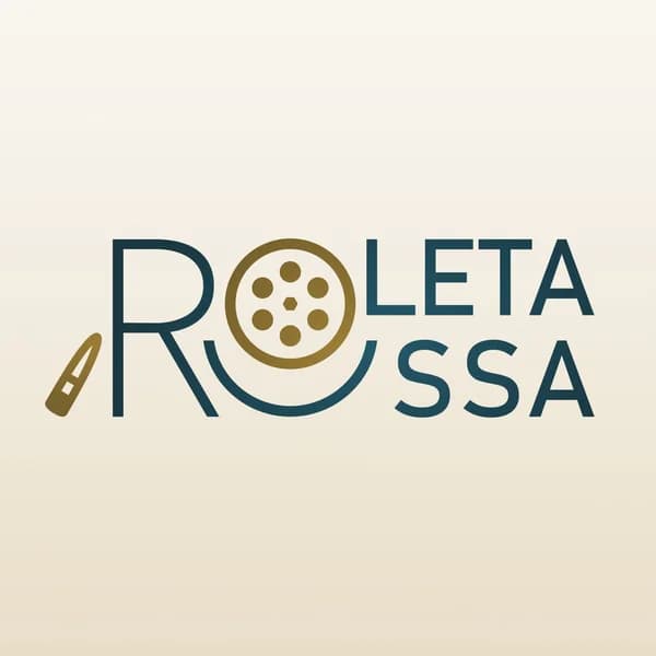 Cover art for Roleta Russa