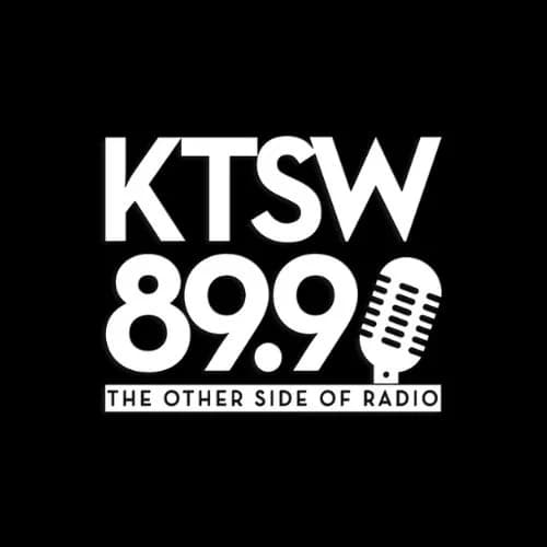 Cover art for KTSW 89.9