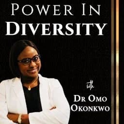 Cover art for Power in Diversity