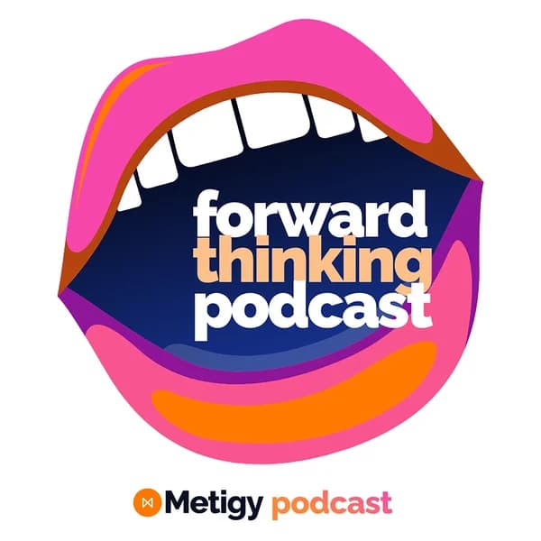 Cover art for Metigy Podcast - Marketing for SMEs