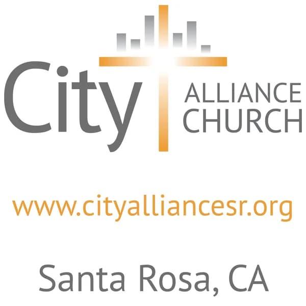 Cover art for City Alliance Church (Santa Rosa, CA)