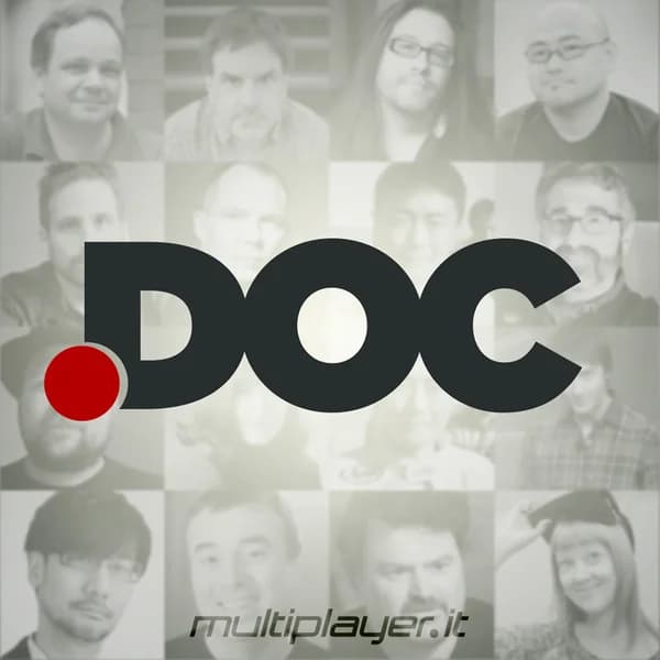 Cover art for PuntoDoc: La Storia dei Videogiochi
