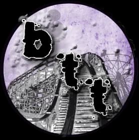 Cover art for Rob Hayes