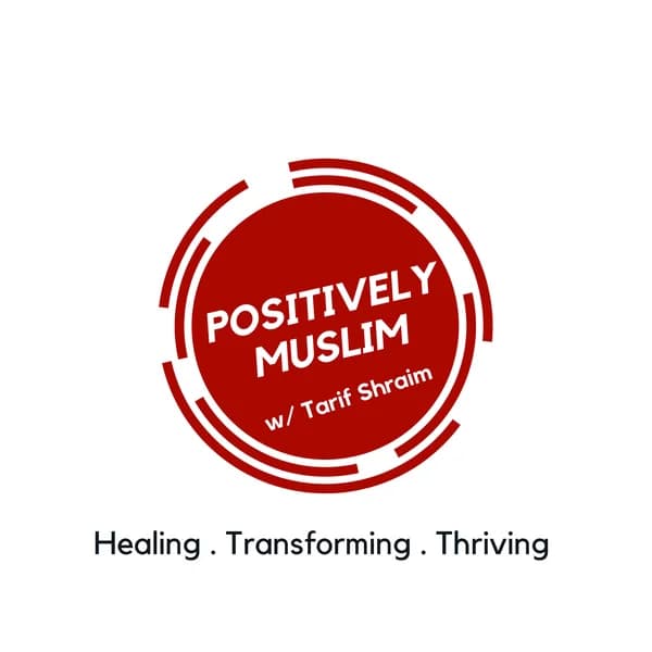 Cover art for Positively Muslim Podcast