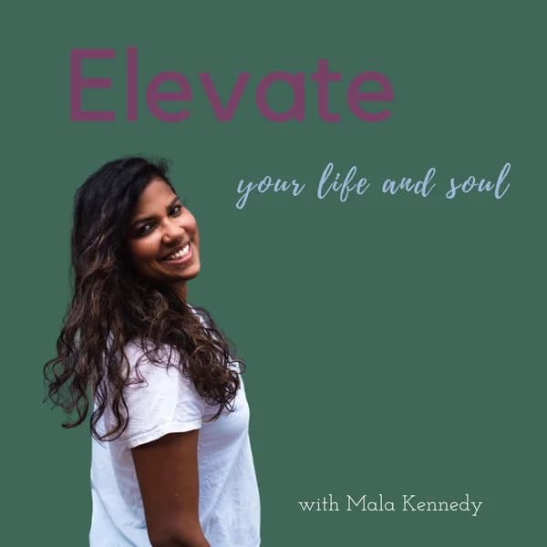 Cover art for Elevate Your Life and Soul
