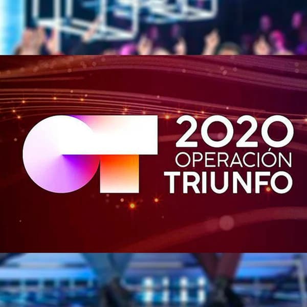 Cover art for OT 2020: EL GALOT DE HAPPY FM