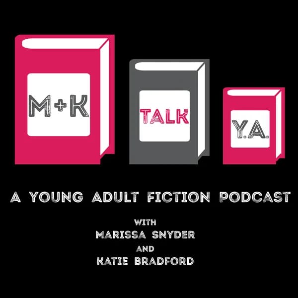 Cover art for M+K Talk Y.A.