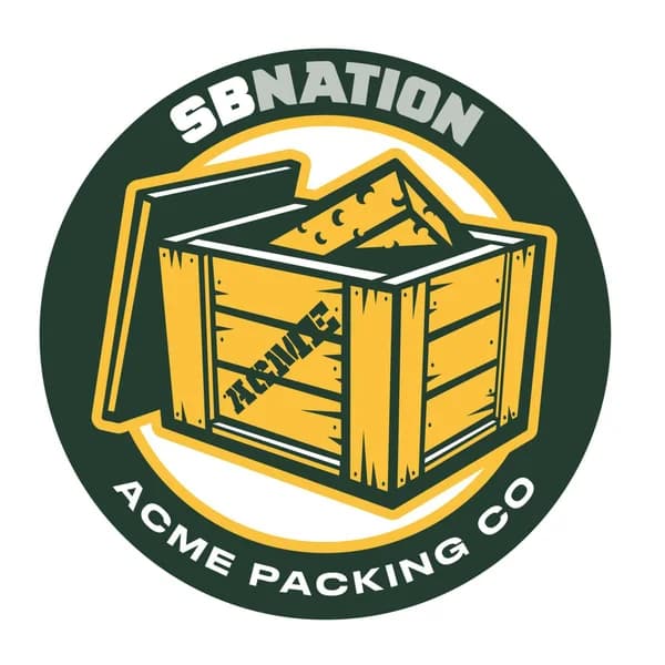 Cover art for Acme Packing Company: for Green Bay Packers fans