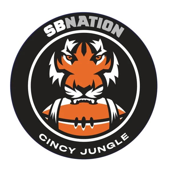 Cover art for Cincy Jungle: for Cincinnati Bengals fans