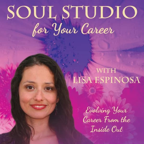 Cover art for Soul Studio for Your Career