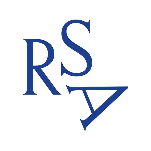 Cover art for RSA Conversations