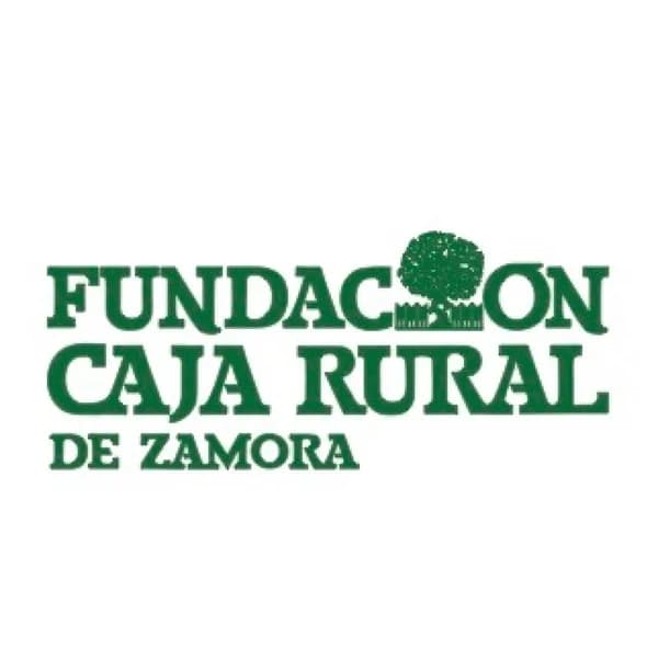 Cover art for Fundación Caja Rural León Valladolid Zamora