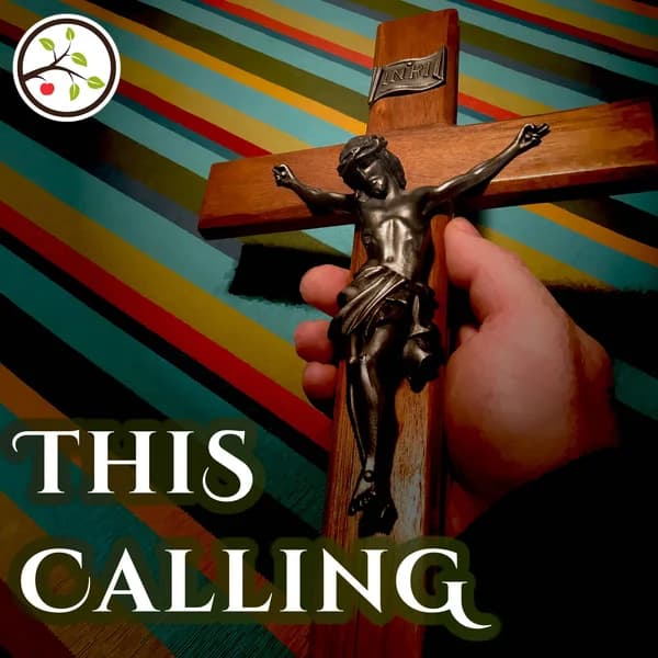Cover art for This Calling