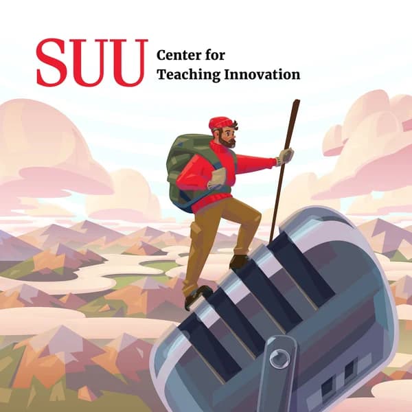 Cover art for CTI Teaching & Innovations Podcast