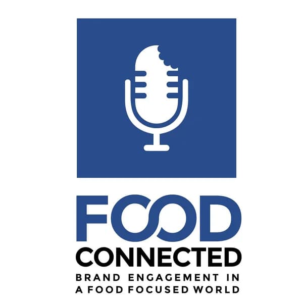 Cover art for Food Connected