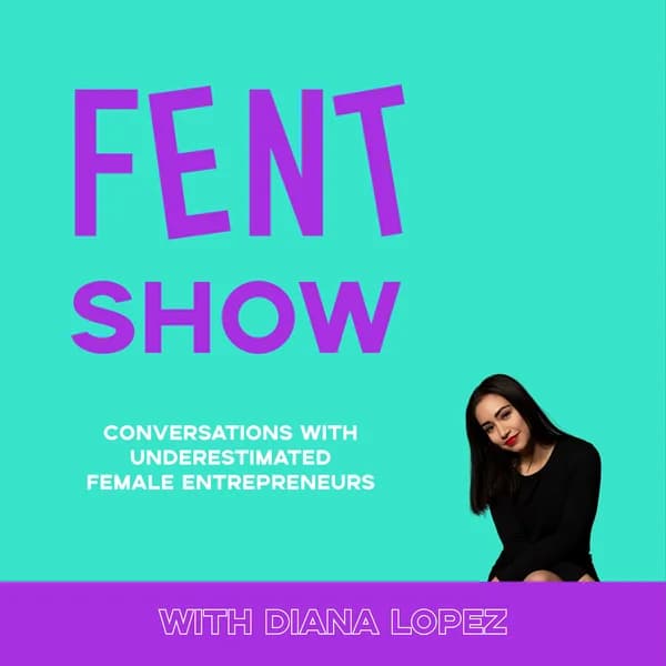 Cover art for Fent Show
