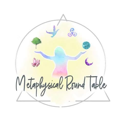 Cover art for Metaphysical Round Table