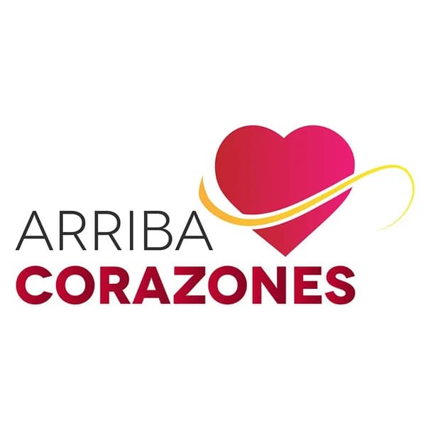 Cover art for TV Arriba Corazones